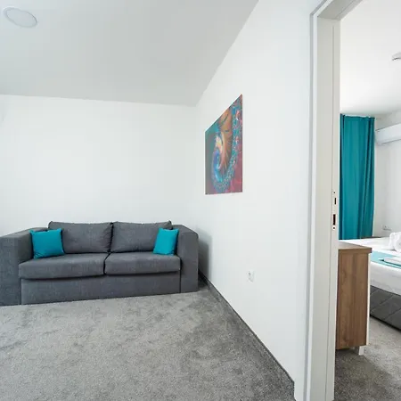 Zonya Hotel Sluneční pobřeží