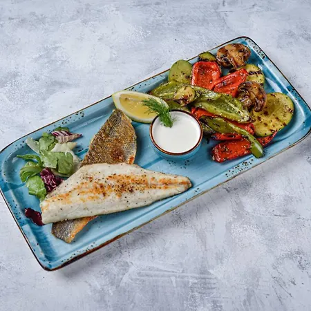 Zonya 酒店 阳光海滩