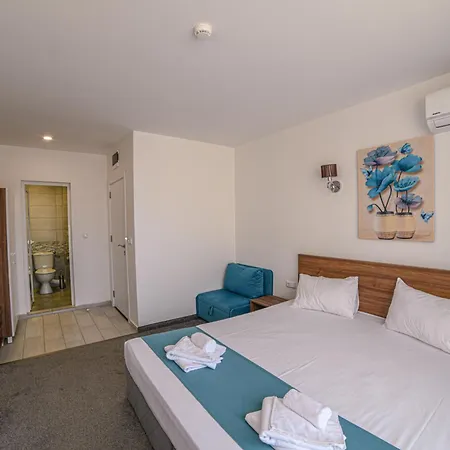 Zonya Hotel Sluneční pobřeží