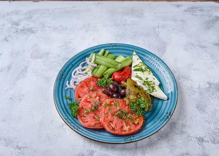 Zonya 호텔 써니비치