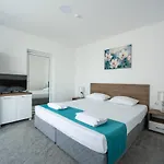 Hotel Zonya 3*