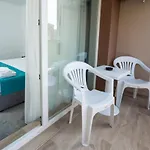 Хотел Zonya Слънчев бряг