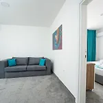 Zonya Hotel Sunny Beach