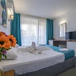 Zonya Hotel Sunny Beach