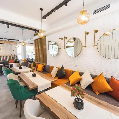 Hotel Zonya