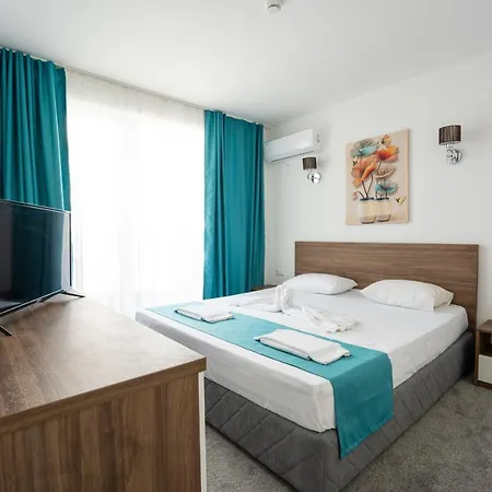 Otel Zonya 3*
