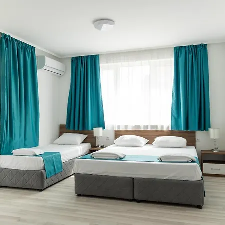 Hotel Zonya