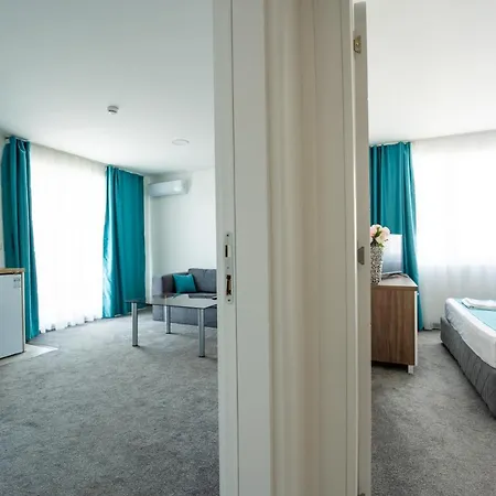 Hotel Zonya Sluneční pobřeží