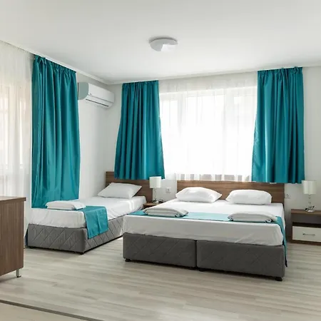 Hotel Zonya