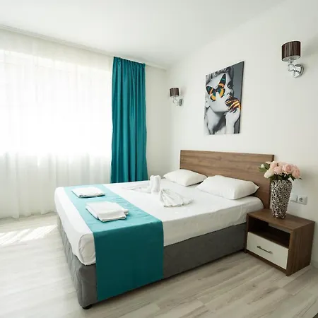 Zonya Sunny Beach
