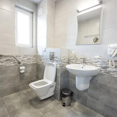 Zonya Hotel Sluneční pobřeží