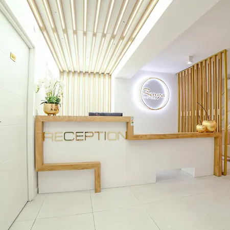 Zonya Hotel 3*