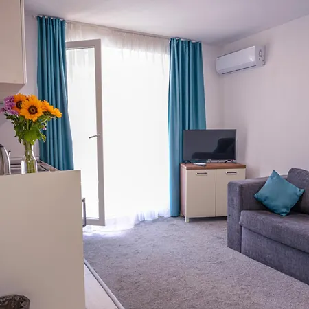 Otel Zonya