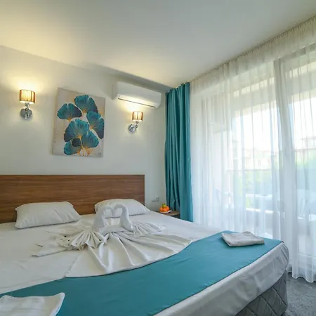 Zonya Otel