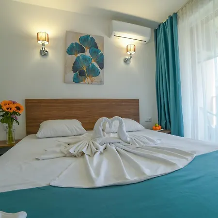 Zonya 3*