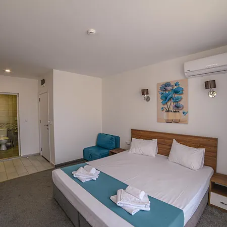 Zonya Hotel
