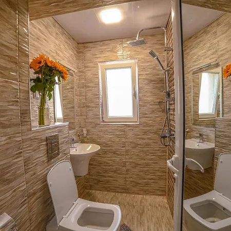 Szálloda Zonya Napospart