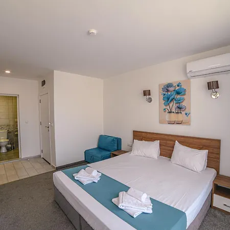 Hotel Zonya 3*