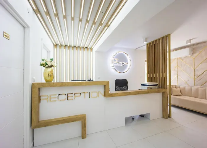 Zonya 호텔 써니비치