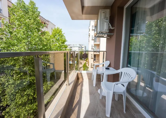 호텔 Zonya 써니비치