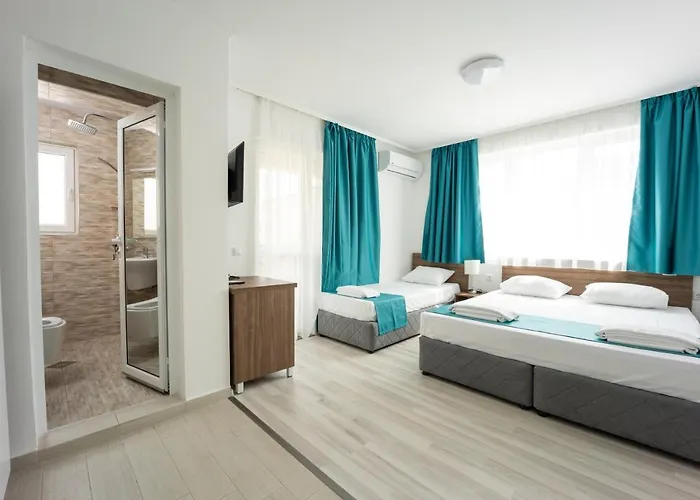 Zonya 3* 써니비치