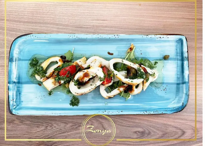 Zonya 3* 써니비치