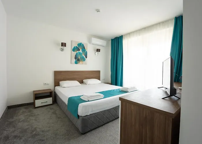 호텔 Zonya 써니비치