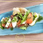 Hotel Zonya 3*