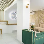 Hotel Zonya Sluneční pobřeží
