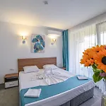 Zonya 3* Sluneční pobřeží