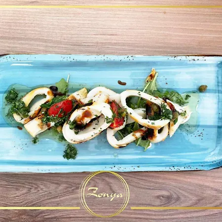Zonya 3* Слънчев бряг