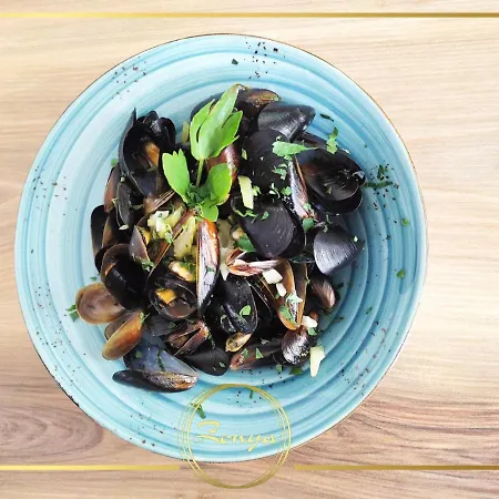 Zonya Hotel Sunny Beach