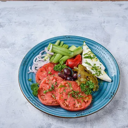 Zonya Hotel Sunny Beach