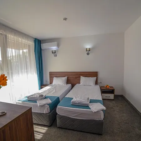 Zonya Hotel Sunny Beach