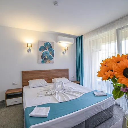 Zonya 3* Slăntjev Brjag