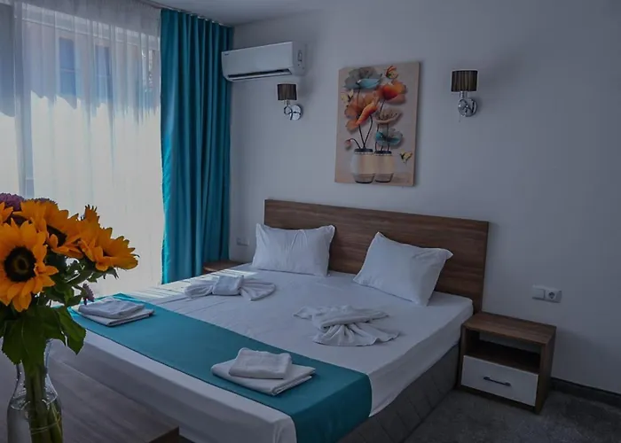 Zonya 호텔 써니비치