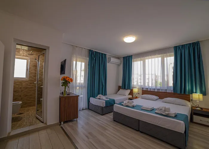 Zonya 3* 써니비치