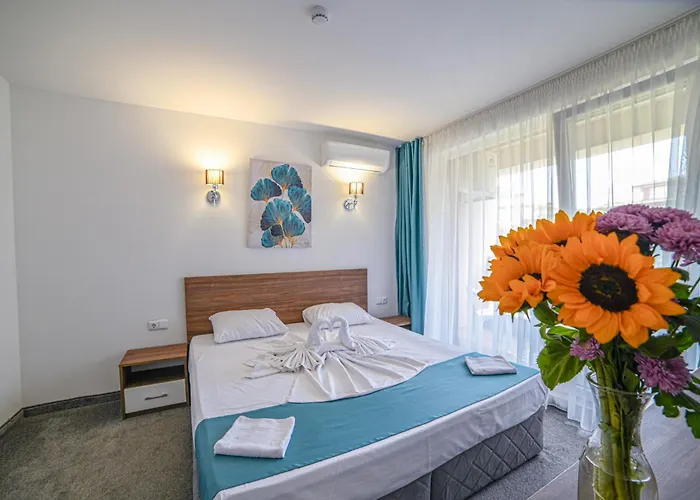 Zonya 3* 써니비치